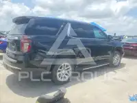 2021 Chevrolet Tahoe photo