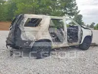 2021 Chevrolet Tahoe фото