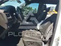 2021 Chevrolet Tahoe фото