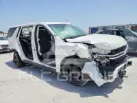 2021 Chevrolet Tahoe фото