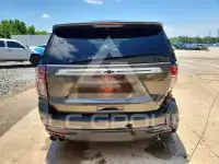 2021 Chevrolet Tahoe фото