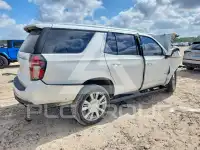 2021 Chevrolet Tahoe фото