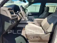 2021 Chevrolet Tahoe фото