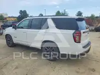 2021 Chevrolet Tahoe фото