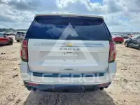 2021 Chevrolet Tahoe фото
