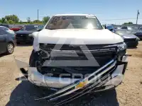 2021 Chevrolet Tahoe фото