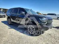 2021 Chevrolet Tahoe фото
