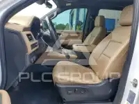 2021 Chevrolet Tahoe photo