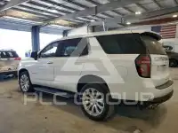 2021 Chevrolet Tahoe фото