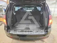 2021 Chevrolet Tahoe фото