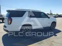 2021 Chevrolet Tahoe фото