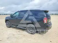 2021 Chevrolet Tahoe фото