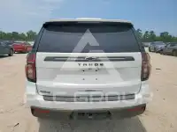 2021 Chevrolet Tahoe фото