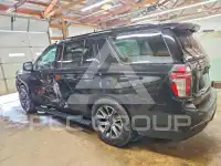 2021 Chevrolet Tahoe фото