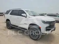 2021 Chevrolet Tahoe фото