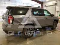 2021 Chevrolet Tahoe фото