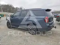 2021 Chevrolet Tahoe фото
