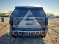 2021 Chevrolet Tahoe фото