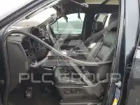 2021 Chevrolet Tahoe фото