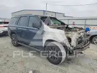 2021 Chevrolet Tahoe фото