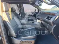2021 Chevrolet Tahoe фото