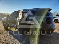2021 Chevrolet Tahoe фото