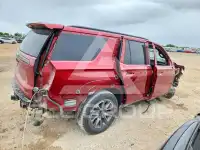 2021 Chevrolet Tahoe фото