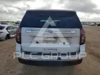 2021 Chevrolet Tahoe фото