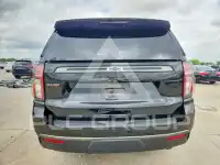 2021 Chevrolet Tahoe фото