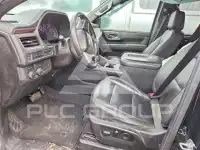 2021 Chevrolet Tahoe фото