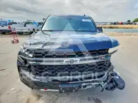 2021 Chevrolet Tahoe фото