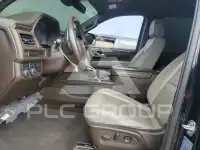 2021 Chevrolet Tahoe фото