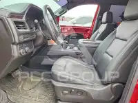 2021 Chevrolet Tahoe фото