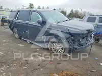 2021 Chevrolet Tahoe фото