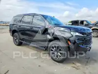 2021 Chevrolet Tahoe фото