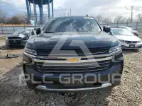 2021 Chevrolet Tahoe фото