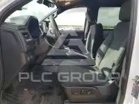 2021 Chevrolet Tahoe фото