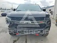 2021 Chevrolet Tahoe фото