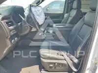 2021 Chevrolet Tahoe фото
