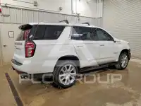2021 Chevrolet Tahoe фото