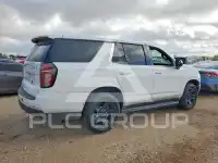 2021 Chevrolet Tahoe фото