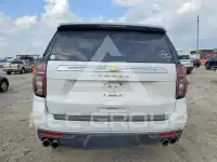 2021 Chevrolet Tahoe фото