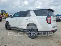 2021 Chevrolet Tahoe фото
