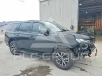 2021 Chevrolet Tahoe фото