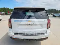 2021 Chevrolet Tahoe фото