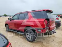 2021 Chevrolet Tahoe фото