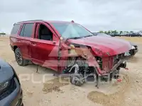 2021 Chevrolet Tahoe фото