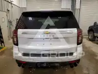 2021 Chevrolet Tahoe фото