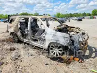 2021 Chevrolet Tahoe фото