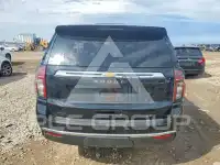 2021 Chevrolet Tahoe фото